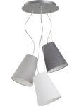 Lampa wisząca RETTO Nowodvorski 5197 / 5380 do wyboru, cena 499.00 zł